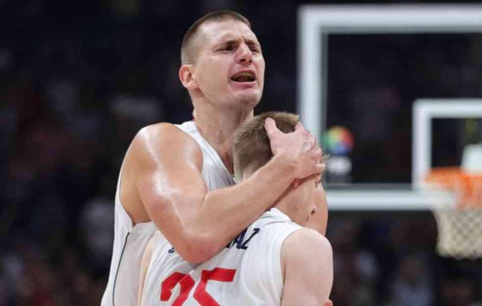 Srbija upisala pobedu protiv Grčke, ali teže od očekivanog