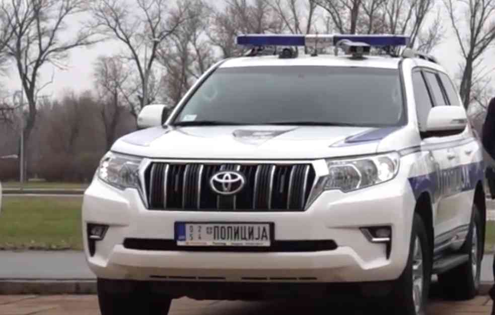 Nesvakidašnja krađa u centru grada: Osumnjičeni ukrao novac dok su vlasnici bili na šetnji