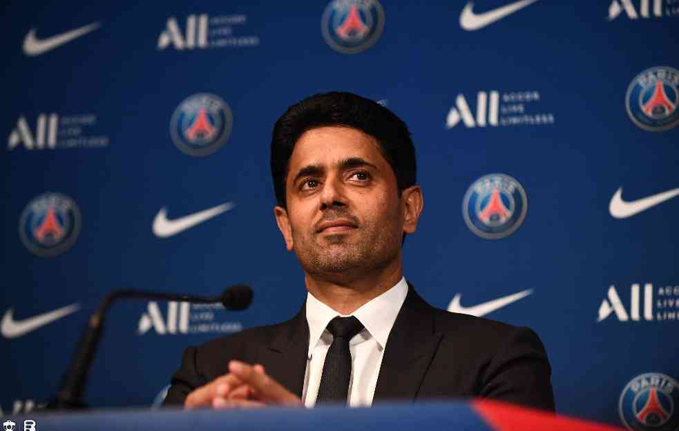 Vlasnici PSŽ kupuju još jedan klub