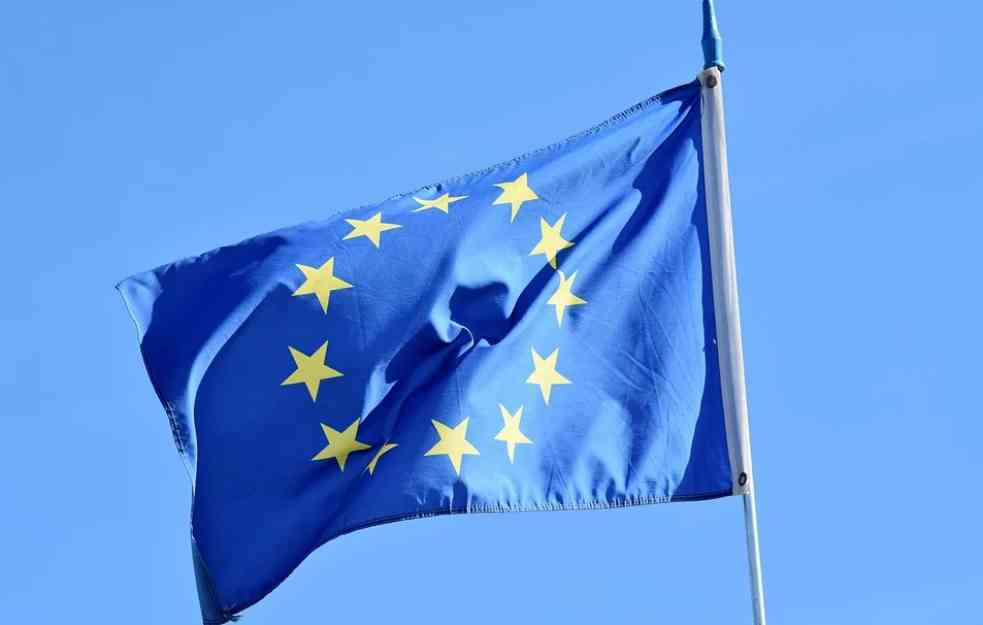 EU preliminarno usvojila 17. paket sankcija protiv Rusije: Stupaju na snagu ako Putin odbije prekid vatre