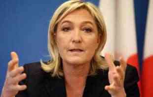 LE PEN: Evropska unija obećala mir, a usmerila s na ratni projekat