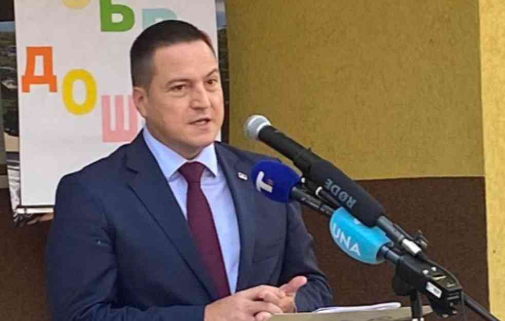 Ružić: „Je li normalno da za Novaka u ovoj Srbiji nema mesta?”