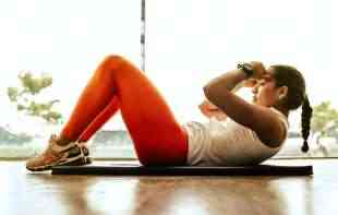 Tri znaka da vaša dijeta dovodi do prevelikog gubitka mišića, a ne masti