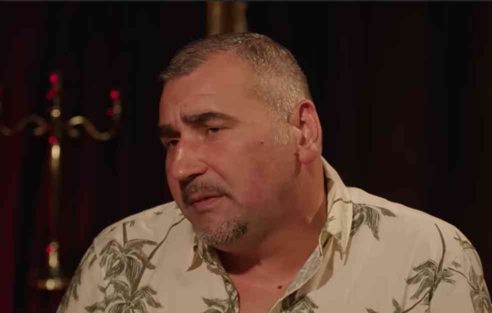 Miki Đuričić sa ženom pokreće privatni biznis