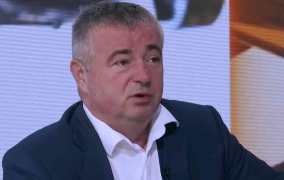 Dušan Bajatović: Srbija želi ugovor sa Rusijom za gas na 10 godina