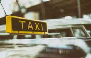 Priča jednog taksiste: Doživeo ono što smo mislili da postoji samo na filmu