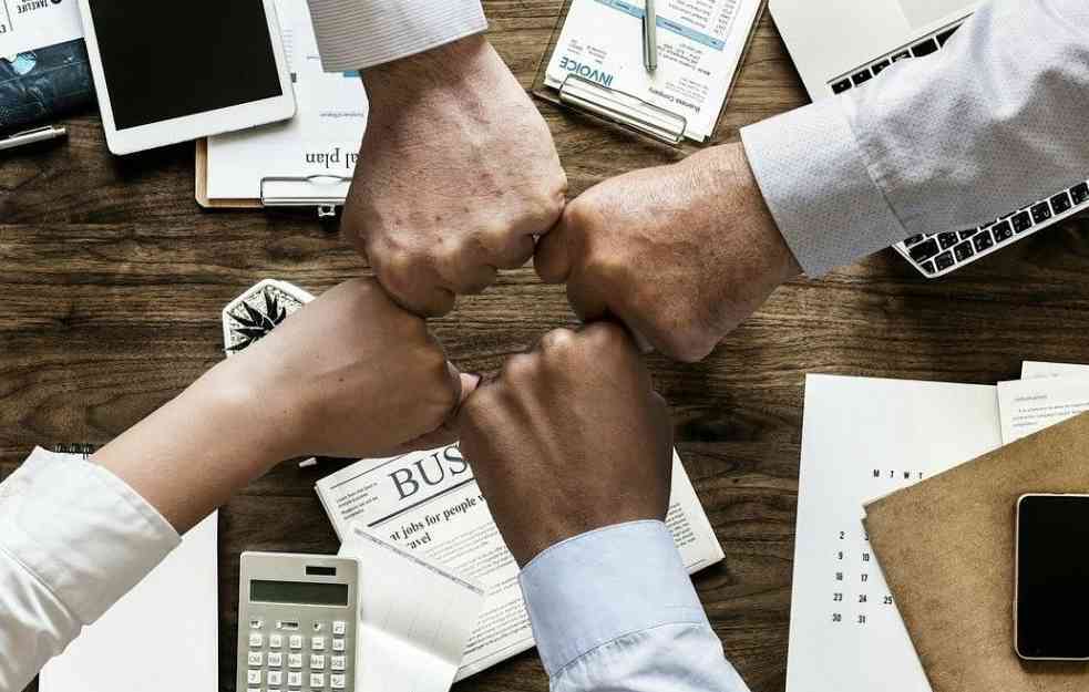 Da li udruženja građana mogu ostvarivati profit?