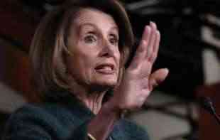 Pelosi ide  u penziju