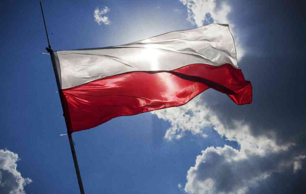 Poljaci i dalje zahtevaju ratnu odštetu
