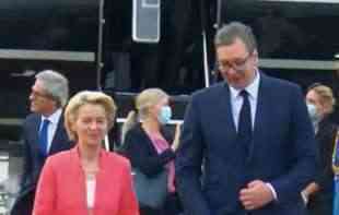 Vučić najavio veliku posetu Fon der Lajenove Beogradu: Da vidimo šta nam je činiti