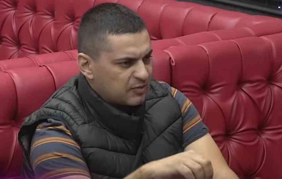 Marija Kulić podnela tužbu protiv Bebice: Traži pola miliona