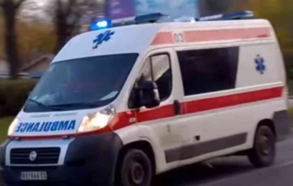 Uhapšena dvojica dilera u Zrenjaninu: Uhvatili ih sa 200 tableta ekstazija i tri paketa spida