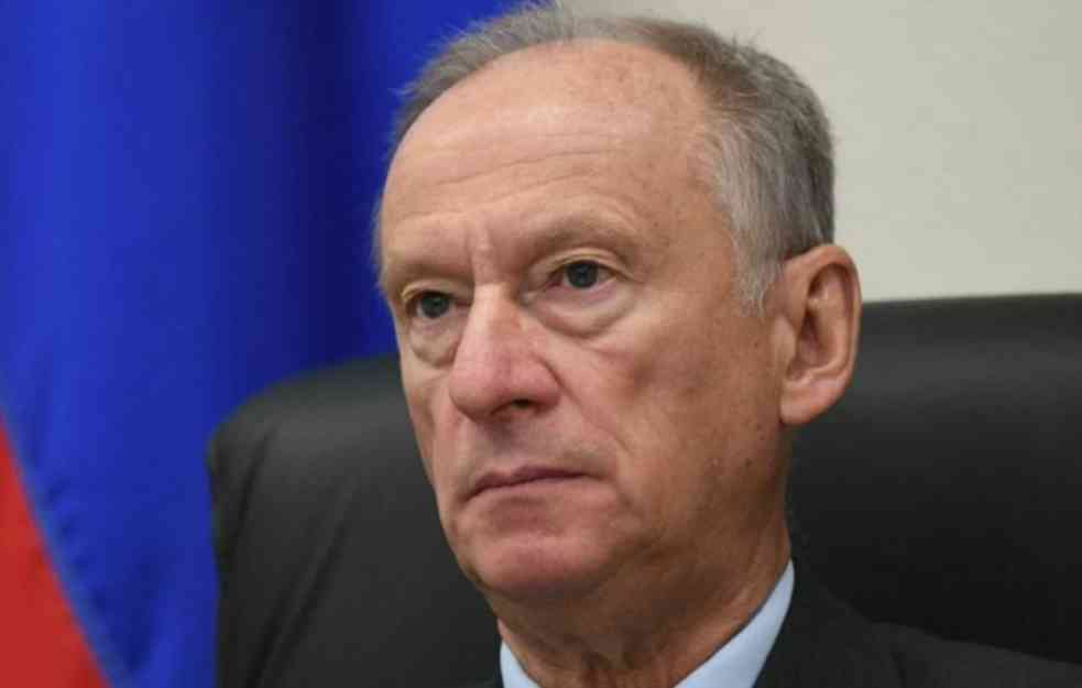 PETRUŠEV: Pobeda Rusije je početak promene globalnih odnosa snaga