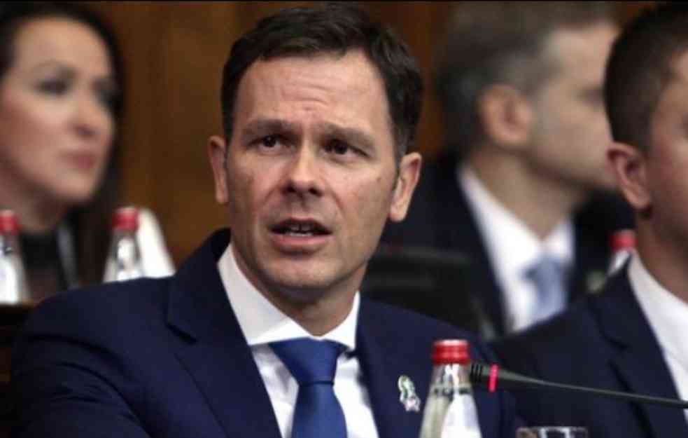 Mali izneo sve detalje oko stambenih kredita za mlade 
