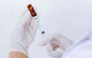 Tužba za AstraZeneka zbog vakcine za korona virus