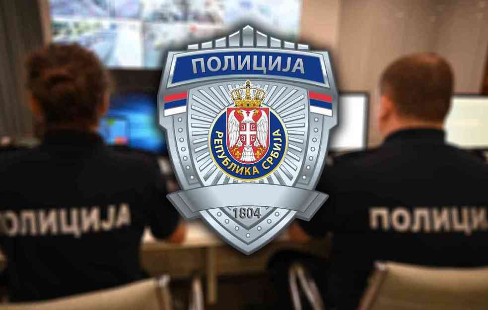 Za 16 godina ubio se čak 141 POLICAJAC