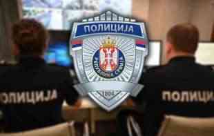 Za 16 godina ubio se čak 141 POLICAJAC