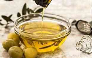 Cena maslinovog ulja podstakla je talas kriminala