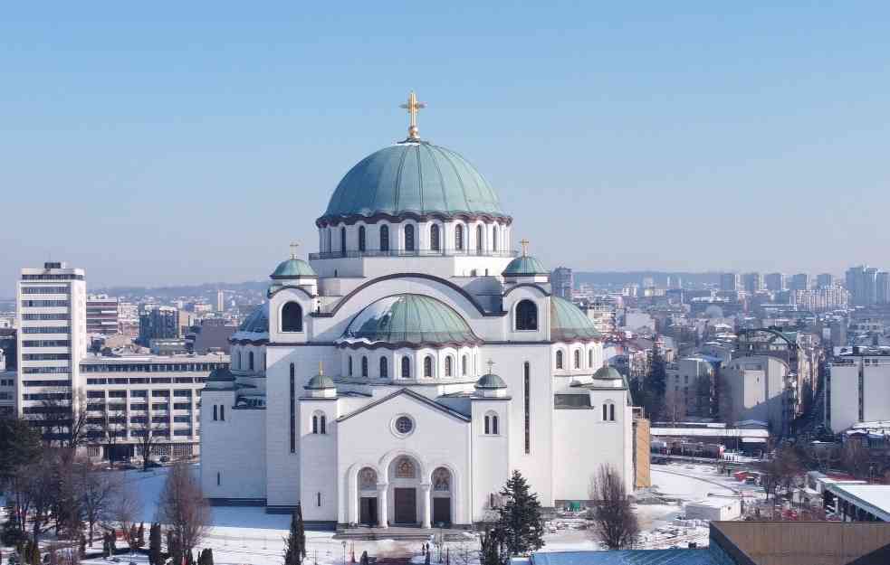 Šta vama padne na pamet kada pomislite na Srbiju?