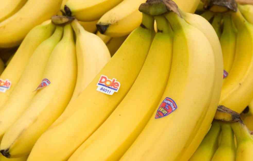 ZA ONE KOJI IZBEGAVAJU SLATKIŠE: Banana hleb – slana varijanta (RECEPT)