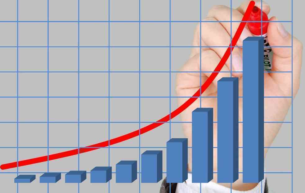 EVO KOLIKO TO IZNOSI U PROCENTIMA: Međugodišnja inflacija u Srbiji u novembru 15,1%, mesečna jedan odsto