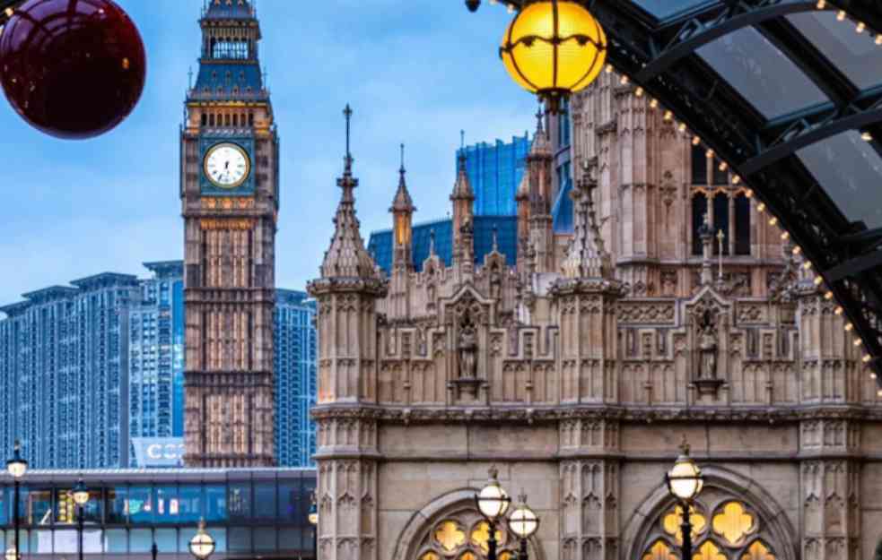 U ruskoj emisiji upućena pretnja Velikoj Britaniji: "Pobićemo sve Britance"