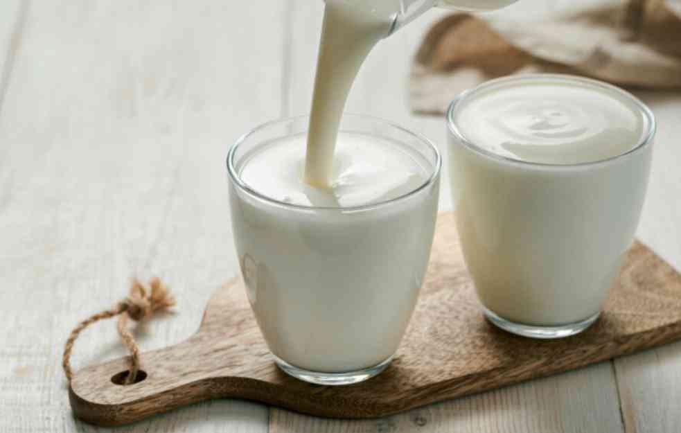 Jogurt može da ima povoljan efekat na rizik od dijabetesa tipa 2
