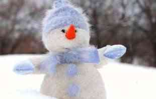 Studenti pozvali građane da dođu ispred Skupštine Srbije na grudvanje