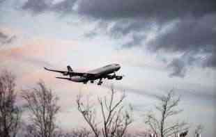 <span style='color:red;'><b>TURBULENCIJE</b></span> PRE SLETANJA AVIONA: Više od 35 putnika povređeno na Havajima zbog turbulencija u avionu