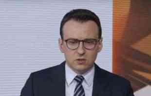 Petković: Očekivana <span style='color:red;'><b>panika</b></span> u Prištini zbog odlaska Vučića u Moskvu