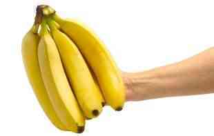  Ima nekoliko trikova da banane duže ostanu sveže
