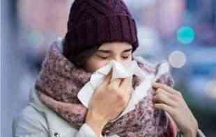Ovo je retka alergija na zimu