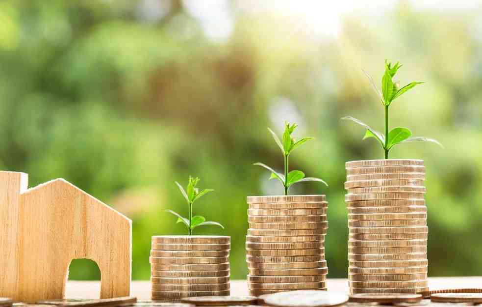 MINISTARSTVO FINANSIJA SAOPŠTILO: Javni dug Srbije na kraju marta 51% BDP-a