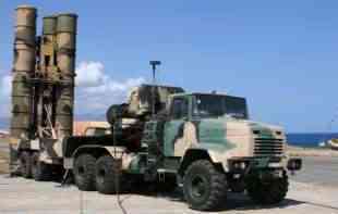 Grčka će Ukrajini dati <span style='color:red;'><b>S-300</b></span> ukoliko od Amerike dobije Patriot