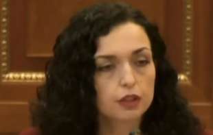 Osmani: <span style='color:red;'><b>Napadi na novinare</b></span> namera Beograda da sakrije istinu