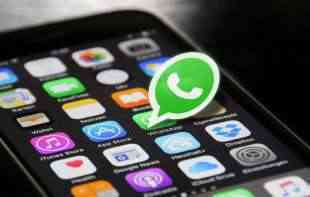 WhatsApp nestaje sa ovih telefona: Popularna aplikacija se neće više videti na njihovim ekranima