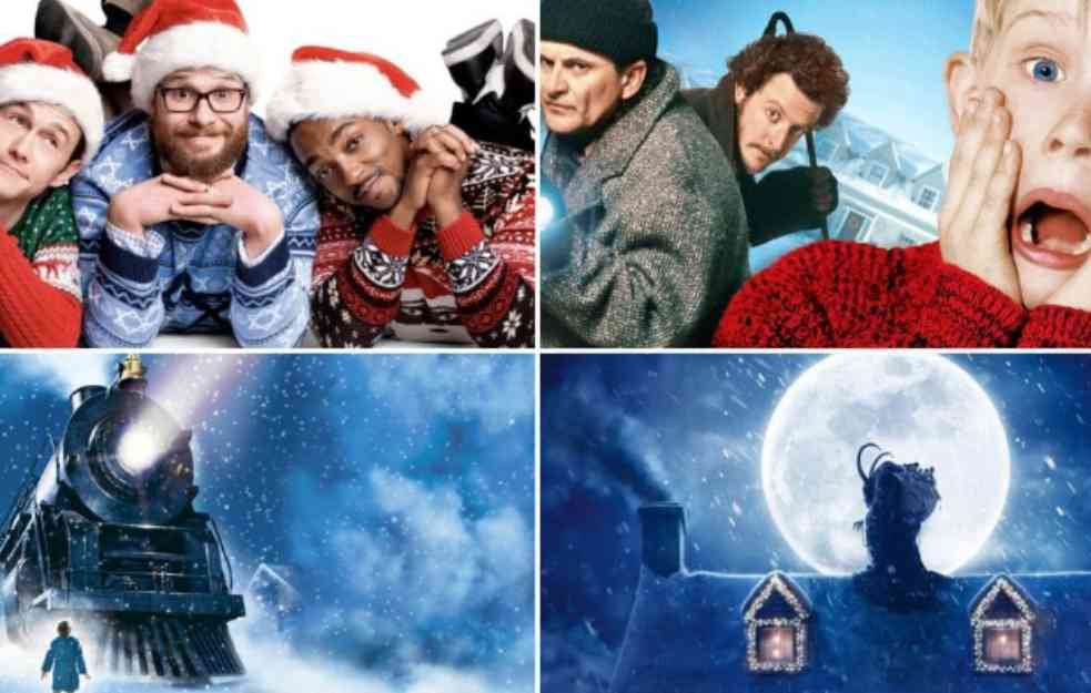 BOŽIĆNI FILM za svaki horoskopski znak: Za Ovnove 