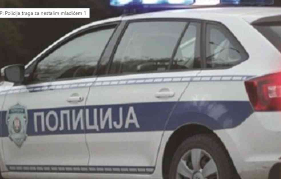 JEZIV ZLOČIN KOD KIKINDE: Izmasakrirao čoveka jer je sumnjao da mu je žena u emotivnoj vezi s njim! IZBO GA NOŽEM I UDARAO ČEKIĆEM!
