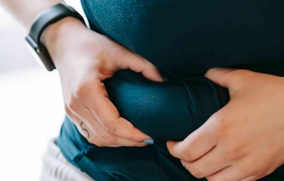 Vratite organizam u balans posle prejedanja tokom praznika