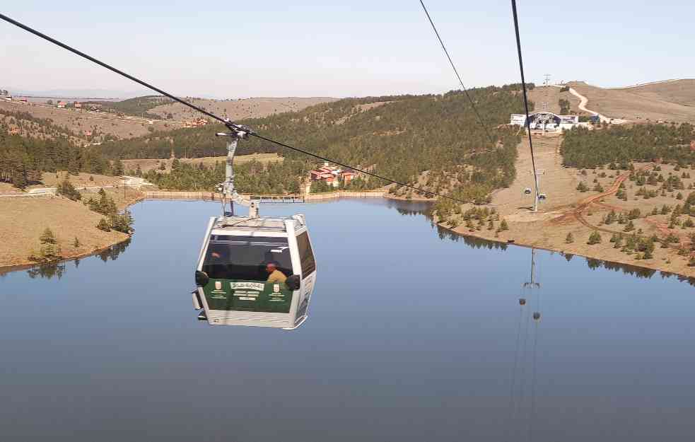 Ako idete na Zlatibor za praznike, ovo treba da znate!