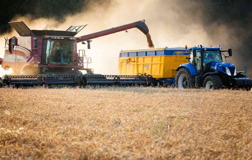 Pogledajte kako je izgledala produktna berza za ovu nedelju