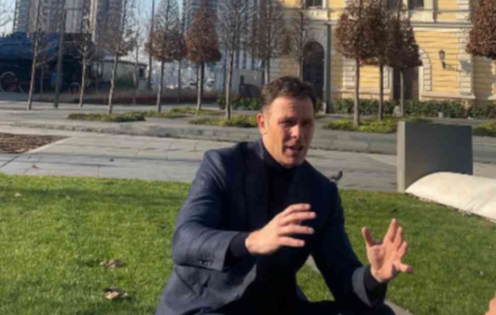 Ministar Mali razgovarao sa direktorkom u EBRD