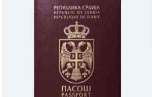 <span style='color:red;'><b>Srbi sa Kosova</b></span> od danas bez viza u Evropsku uniju