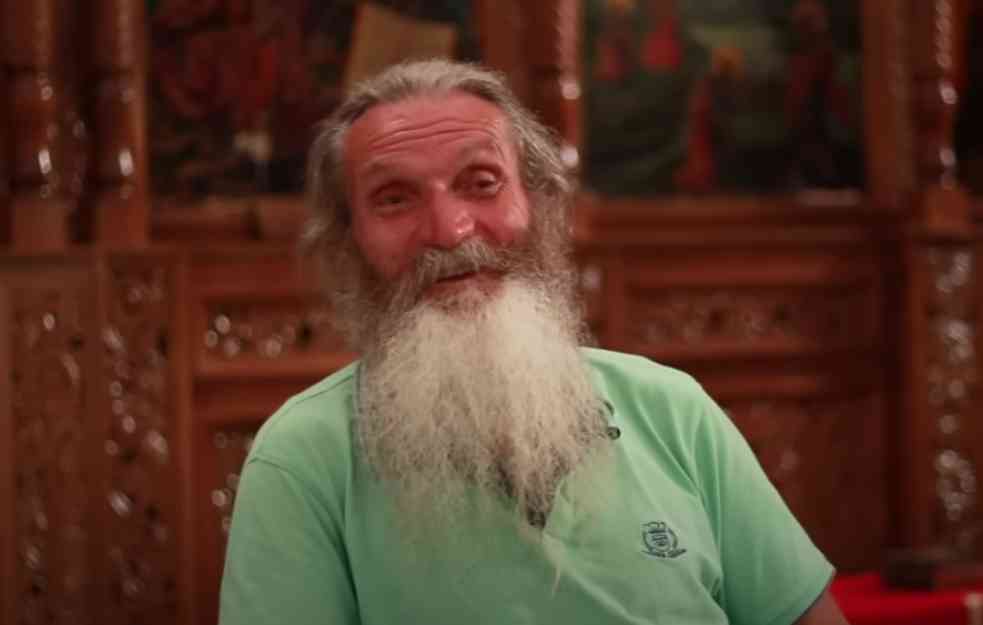 STANKO OŽIVEO NA SVOJOJ SAHRANI: Iskopali mu GROB, počelo opelo, on USTAO! (VIDEO)