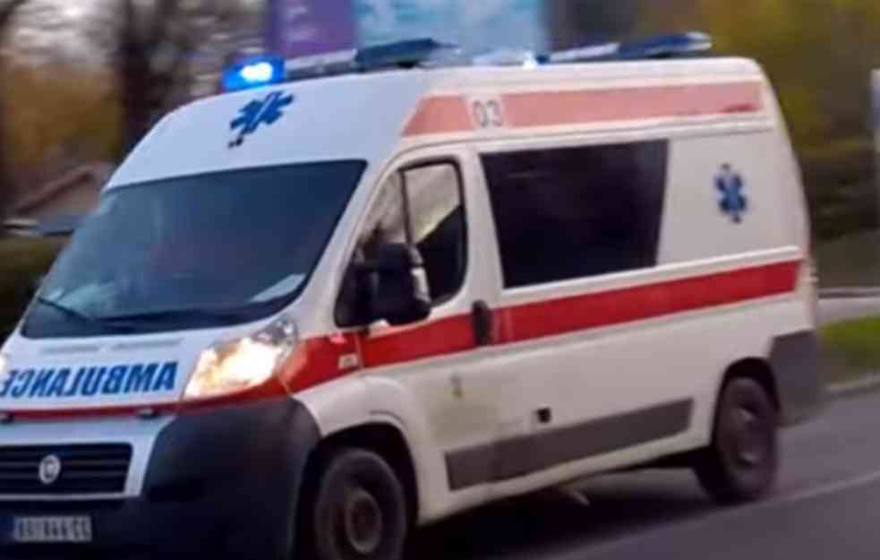 I posle 10 dana troje povređenih u padu nadstrešnice i dalje životno ugroženi