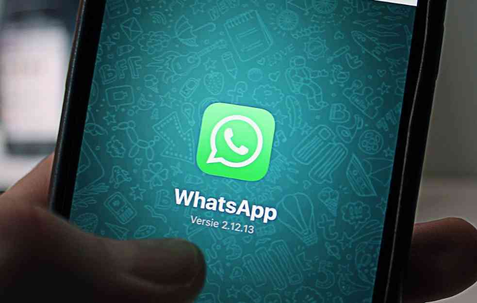 WhatsApp uvodi nove promene: Evo šta to znači za korisnike