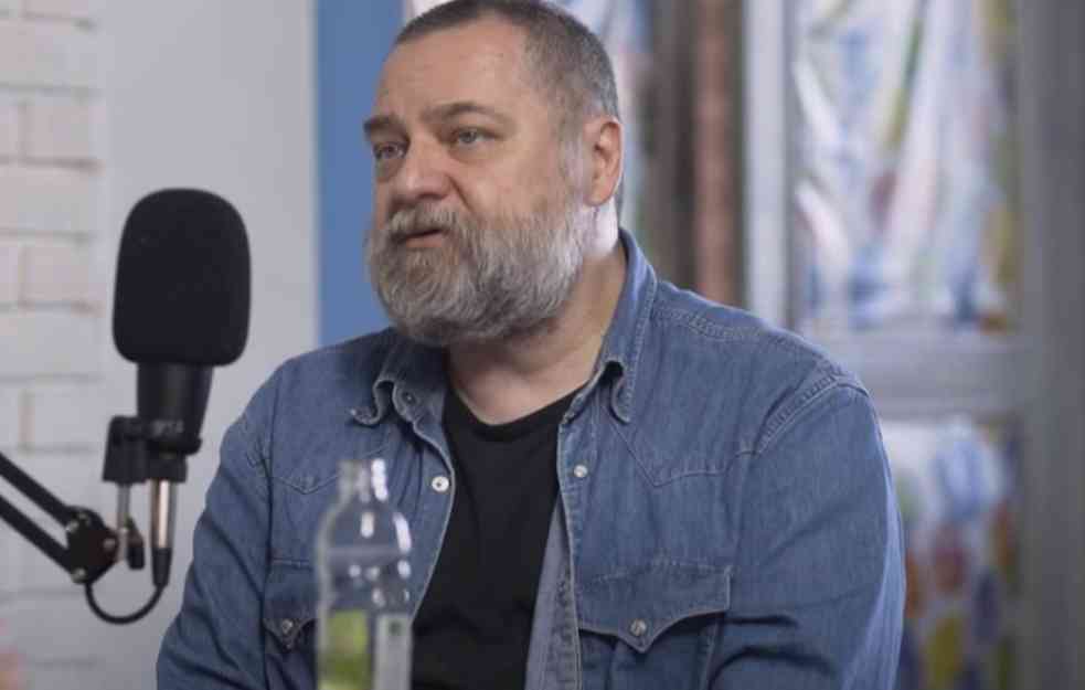 AJA JUNG I NIKOLA PEJAKOVIĆ DIREKTOR: Nove promene u Srpskom narodnom pozorištu