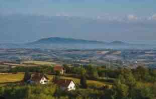 Jedinstveni <span style='color:red;'><b>spomenik kulture</b></span>: Manastir Kasteljan sakrivena tajna Kosmaja