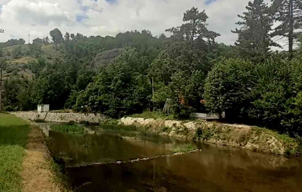 Banja u Srbiji za koju je malo ko čuo, a čista je priroda