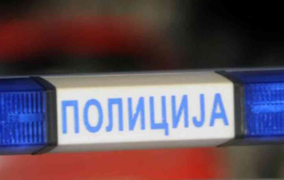 BEGUNAC SA INTERPOLOVE POTERNICE UHAPŠEN U BEOGRADU: Policija mu prišla da ga legitimiše, kad ono - DEBELI!